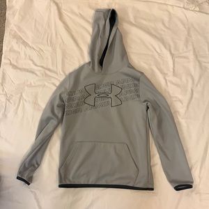 Under Armour boys hoodie